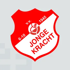 Jonge kracht vv huissen